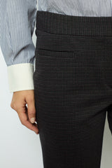 Trouser Dap13a089 Grey