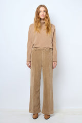 裤子 Noemie Dap14a103 沙色