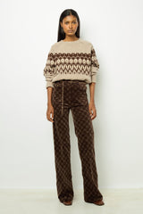 Jean Dap15a316 Camel