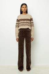 Jean Dap15a316 Camel