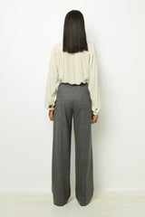 Trouser Dap23a321 Charcoal