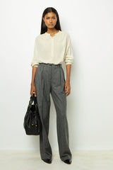 Trouser Dap23a321 Charcoal