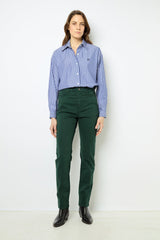 Jean Dap41a116 Green