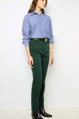 Jean Dap41a116 Green