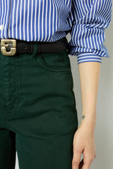 Jean Dap41a116 Green