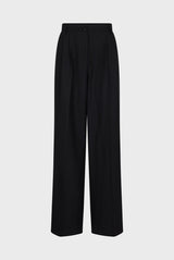 裤子 Nieves Dap49a082 黑色