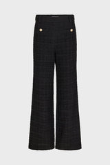 Trouser Dap54a060 Black