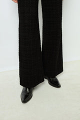 Trouser Dap54a060 Black