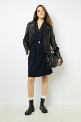 Dress Dar20a120 Navy