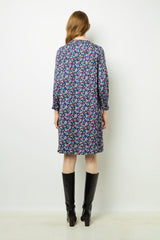 Dress Dar29a172 Navy