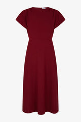 Dress Dar47a131 Red