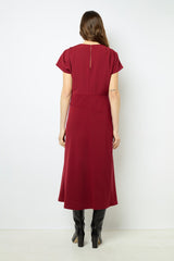 Dress Dar47a131 Red