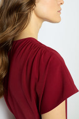 Dress Dar47a131 Red