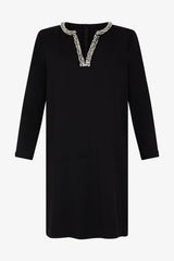 Dress Dar60a137 Black