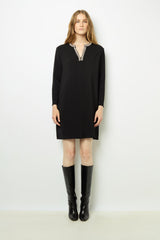 Dress Dar60a137 Black