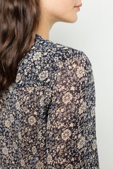 Dress Dar63a166 Navy