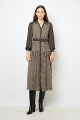 Dress Dar78a323 Black