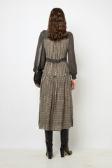 Dress Dar78a323 Black