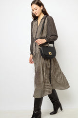 Dress Dar78a323 Black