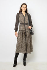 Dress Dar78a323 Black
