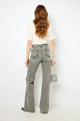 T-shirt Dat16a202 White