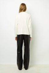 T-shirt Dat20a203 White