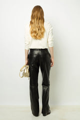 T-shirt Dat20a203 White