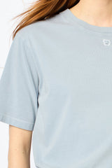 T-shirt Dat27a204 Blue