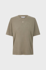 T-shirt Dat27a204 Green