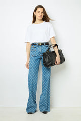 T-shirt Dat27a204 White