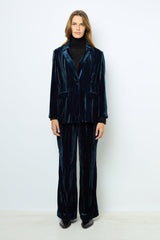 Jacket Dav57a093 Navy