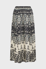 Skirt Dbj08b169 Black