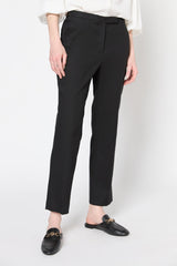 Trouser Dbp26b048 Black
