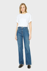 Jean Lysette Dbp32b062 Blue