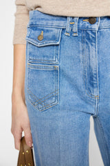 Jean Dbp72b319 Blue