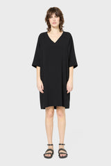 Dress Dbre4b080 Black