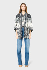 Jacket Dbv40b169 Black