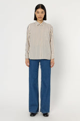 Blouse Dcc16c145 Sand