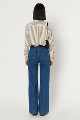 Blouse Dcc16c145 Sand