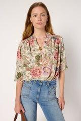 Blouse Armande Dcc47c171 Natural