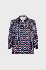 Blouse Dcc55c180 Ink