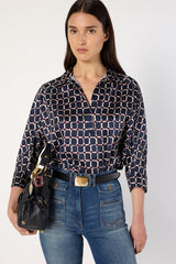 Blouse Dcc55c180 Ink