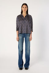 Blouse Dcc55c180 Ink