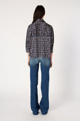 Blouse Dcc55c180 Ink