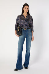 Blouse Dcc55c180 Ink