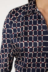 Blouse Dcc55c180 Ink