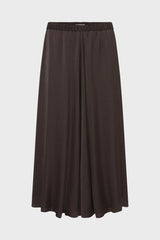 Skirt Dcj08c131 Khaki-Green