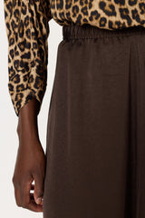 Skirt Dcj08c131 Khaki-Green