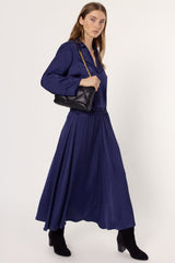 Skirt Bella Dcj08c131 Navy