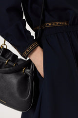 Skirt Bonnie Dcj08c175 Navy